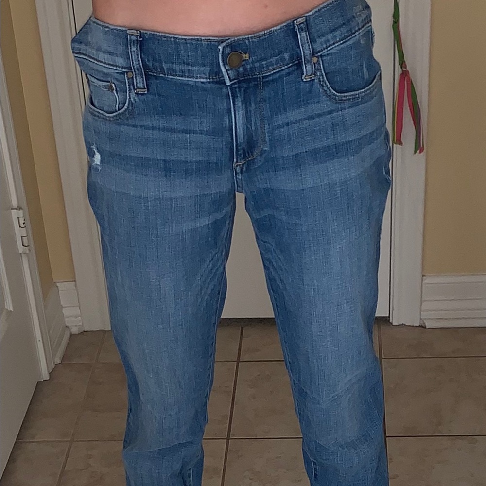 Ann Taylor Jeans